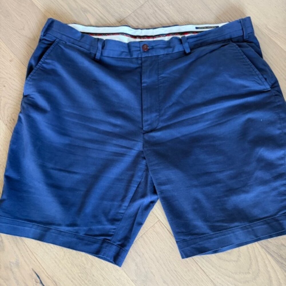 Polo Ralph Lauren Golf Shorts Navy Size 40